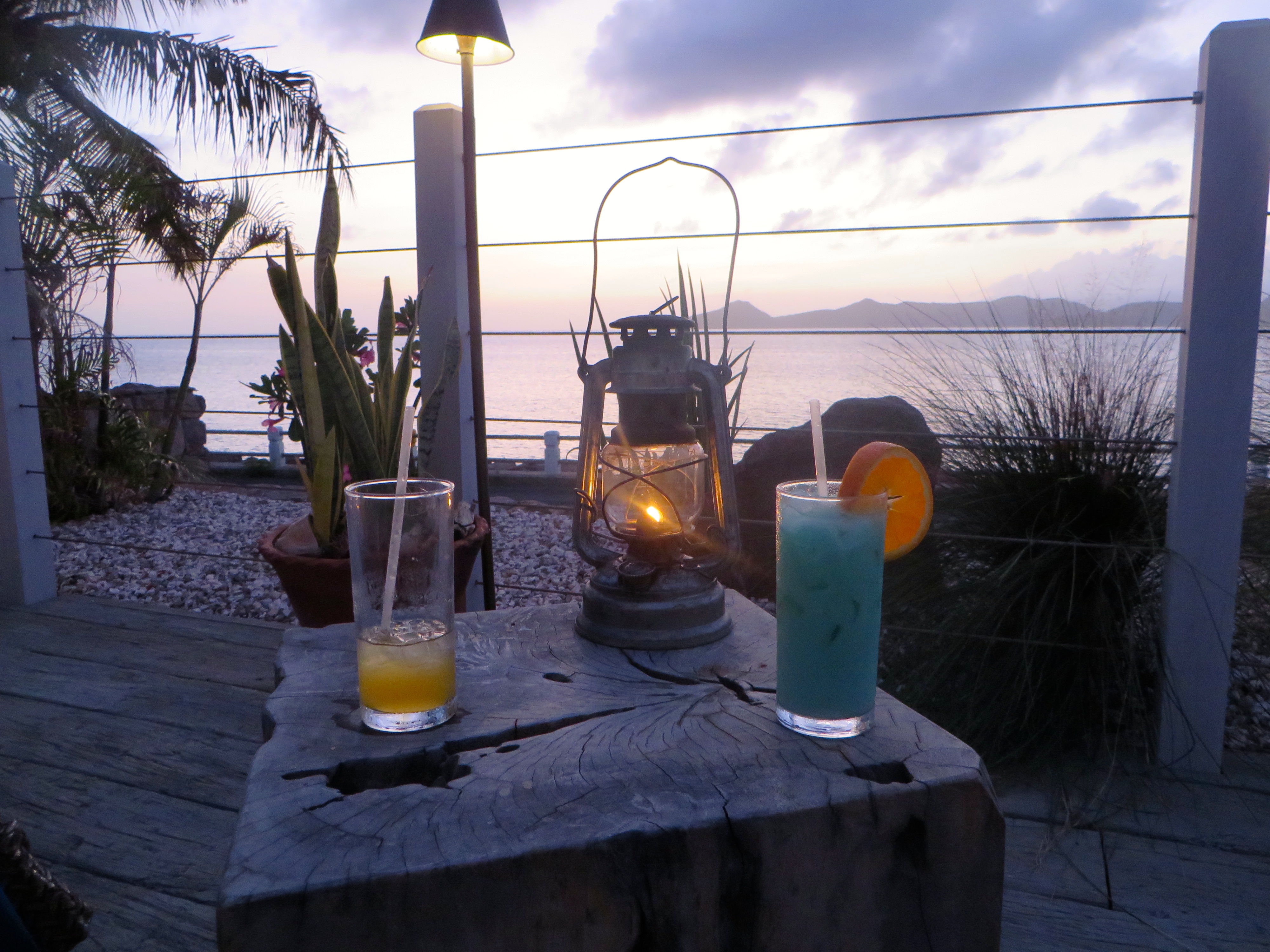 The Gin Trap Nevis Review | The Rose Table