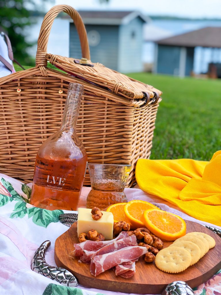 LVE Côtes de Provence Rosé 2018 - The Rose Table
