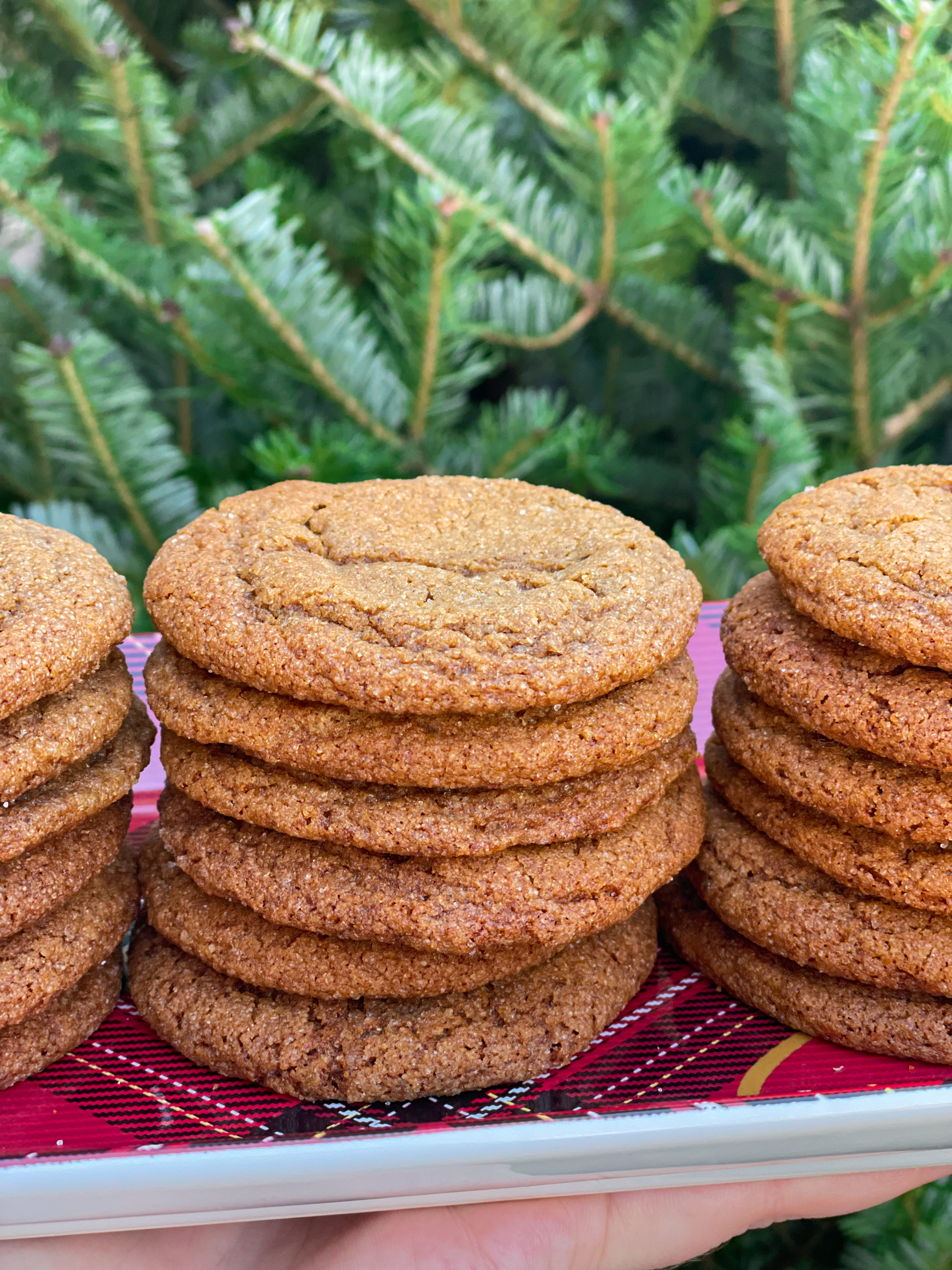 Christmasdoodles | The Best Christmas Cookie Recipe