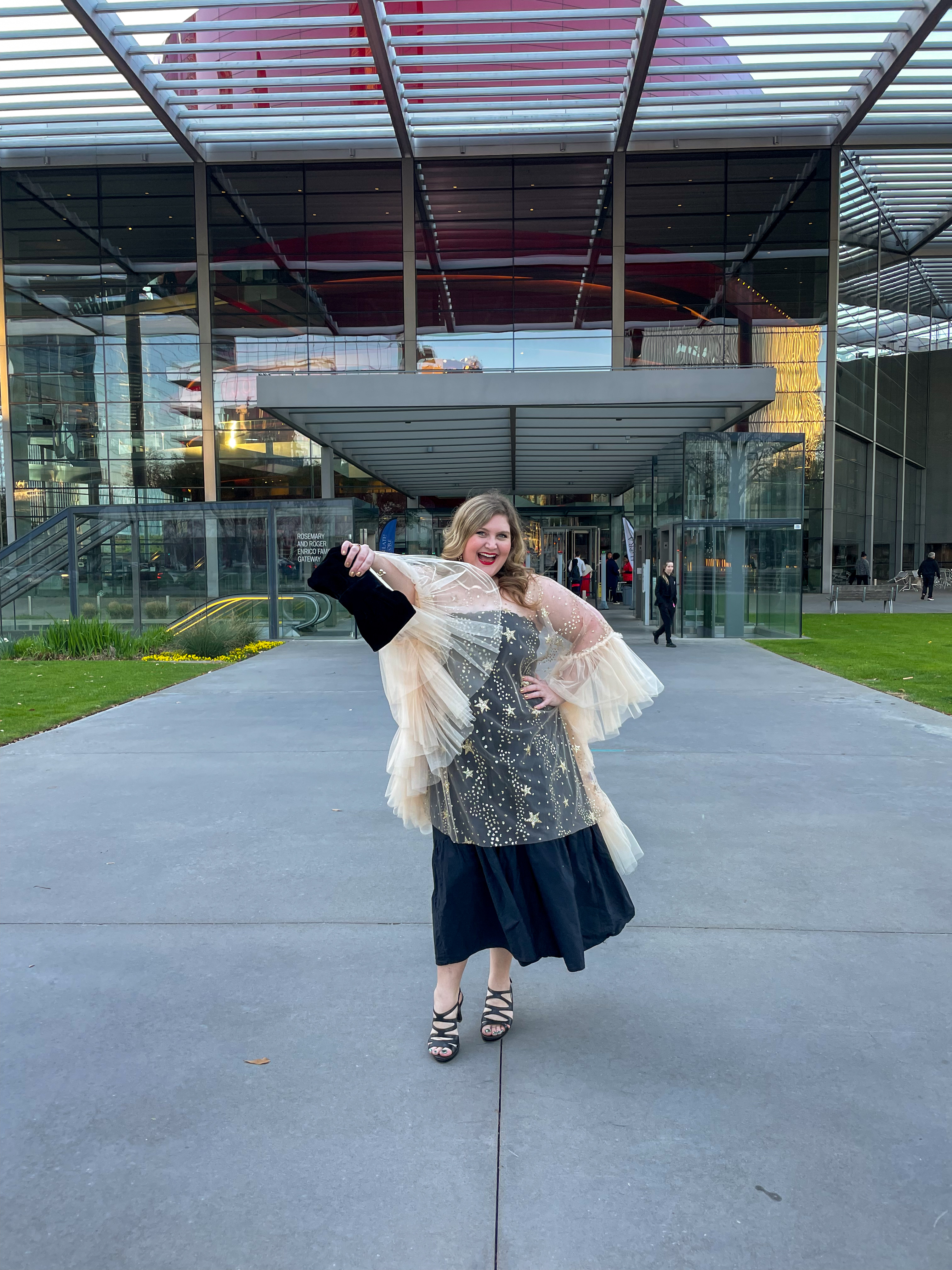 Romeo & Juliet at The Dallas Opera