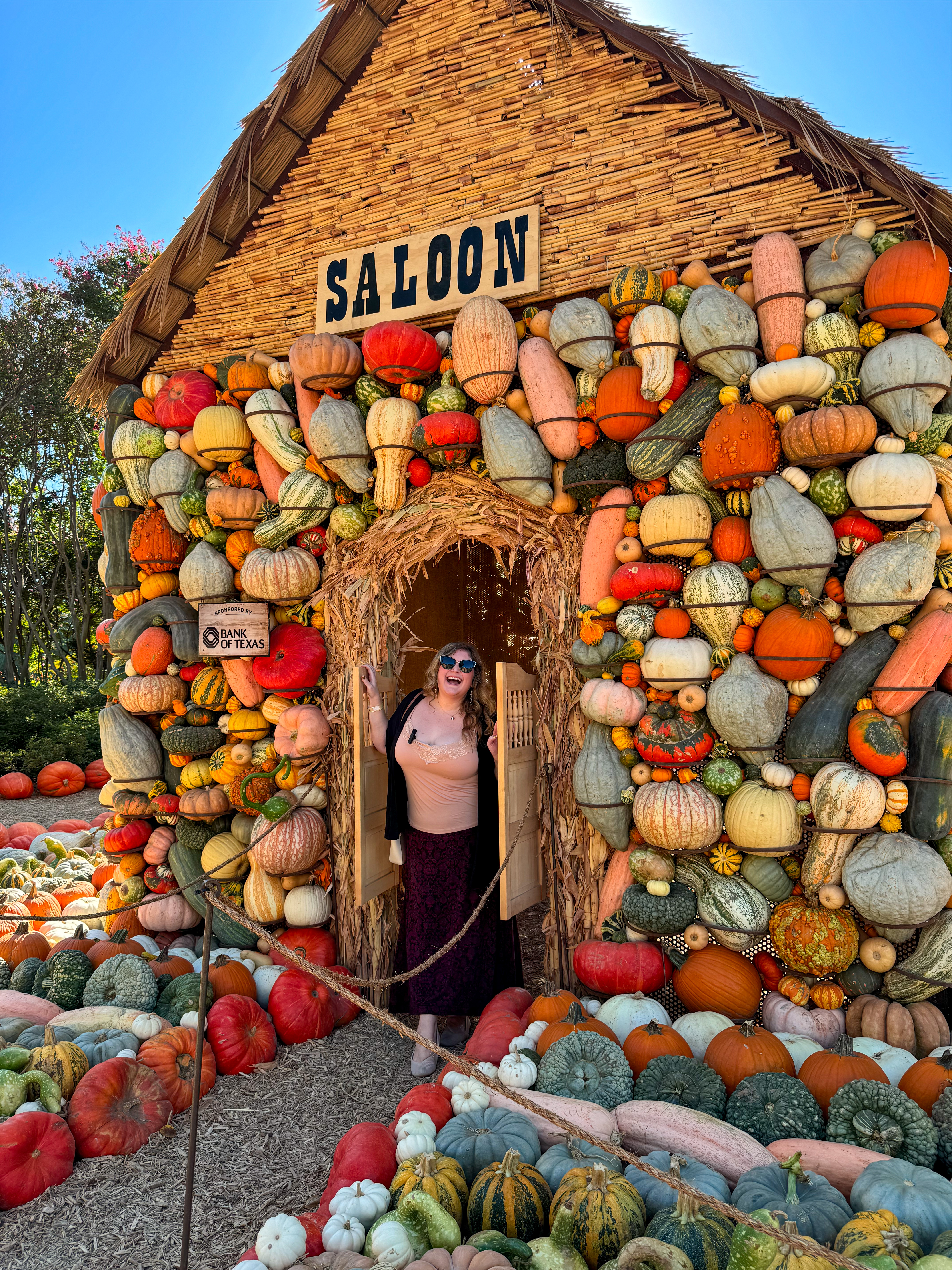 Autumn at the Arboretum 2024