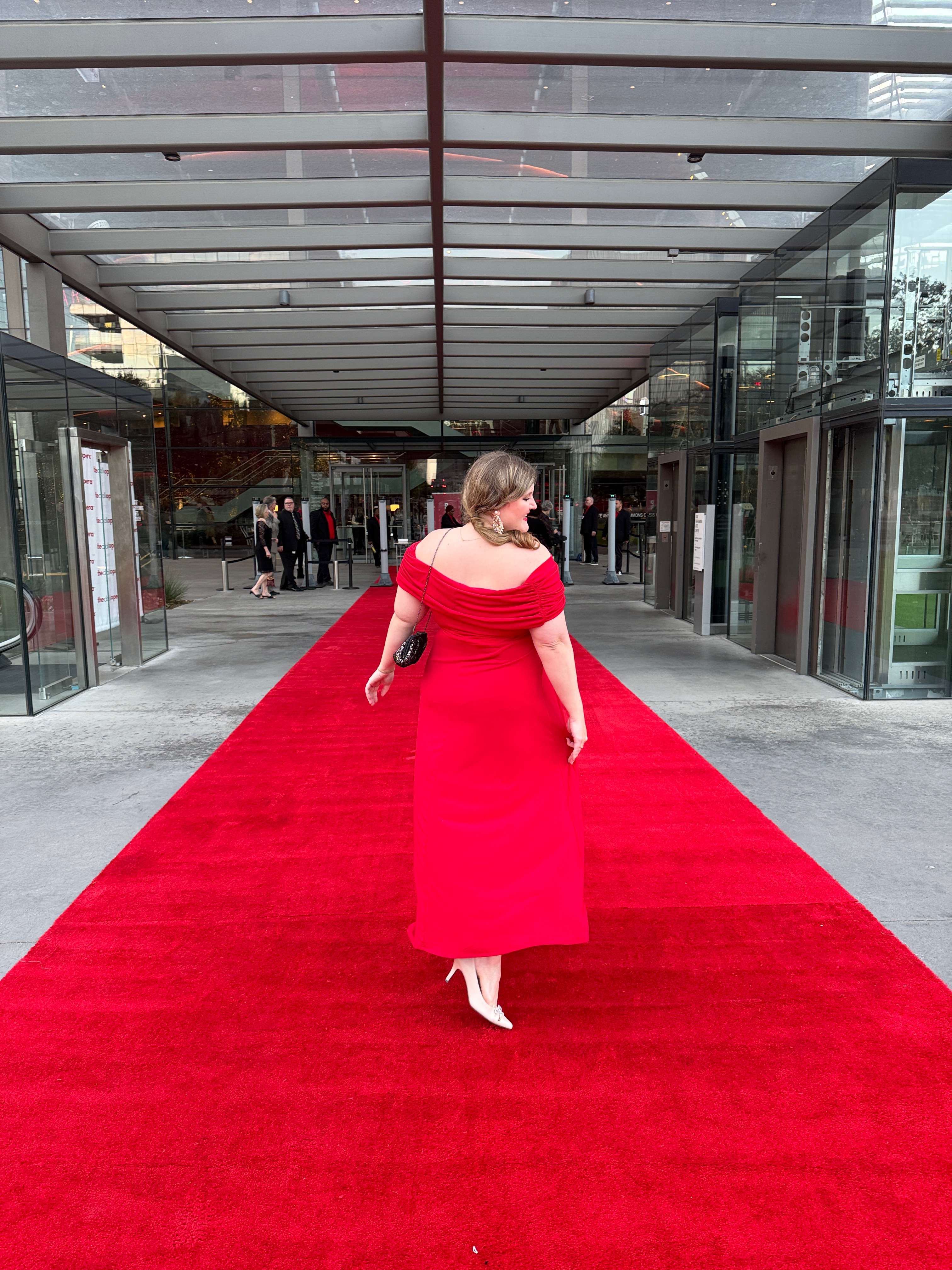 La Traviata at The Dallas Opera