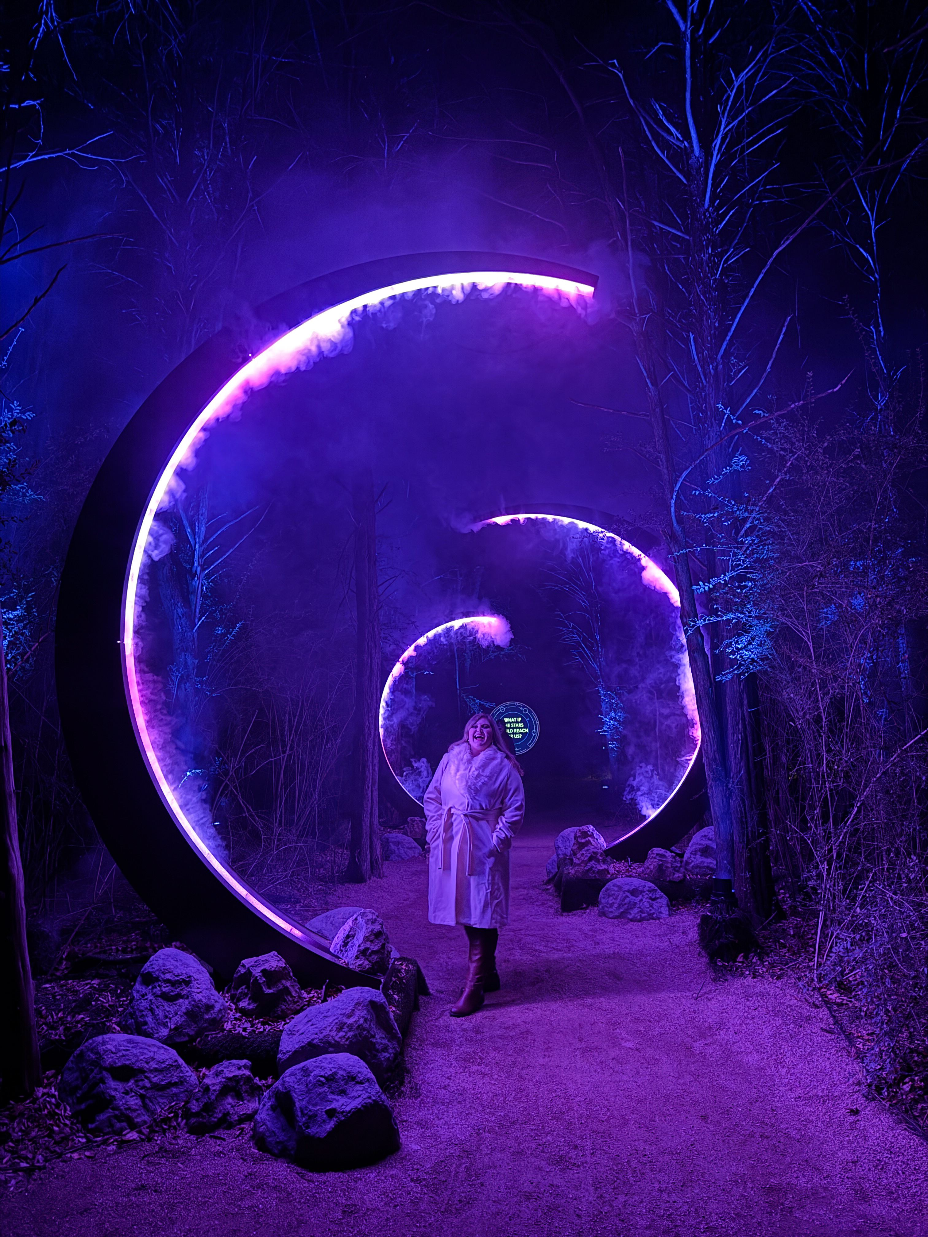 Astra Lumina Dallas Review