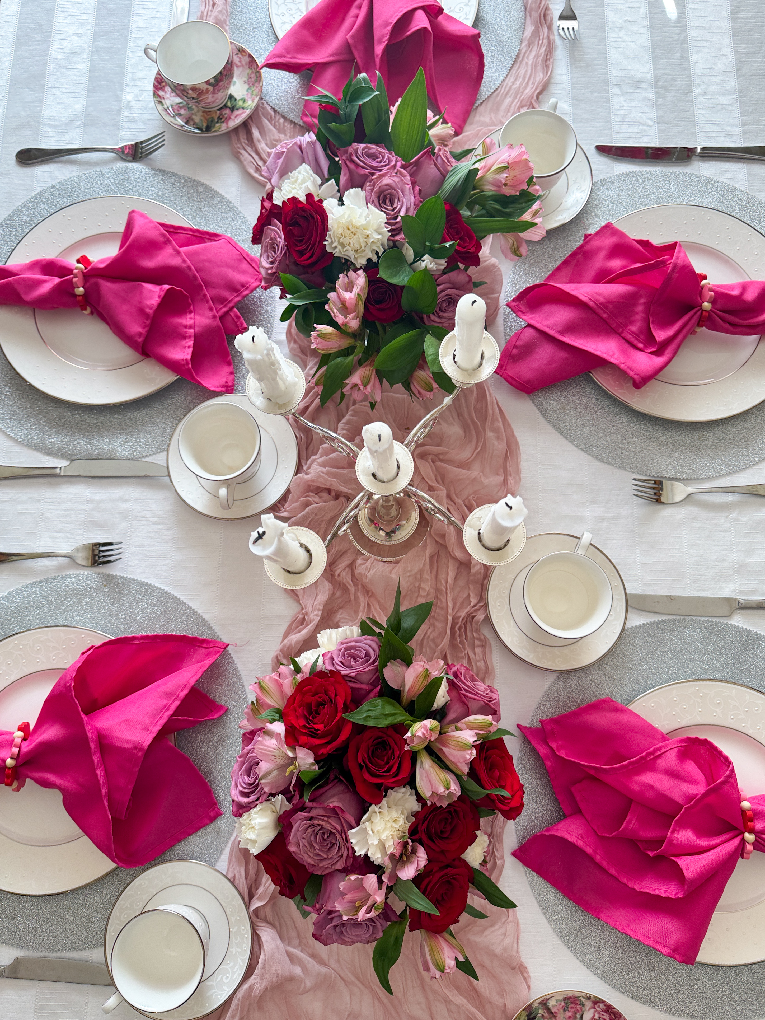 Galentine’s Brunch