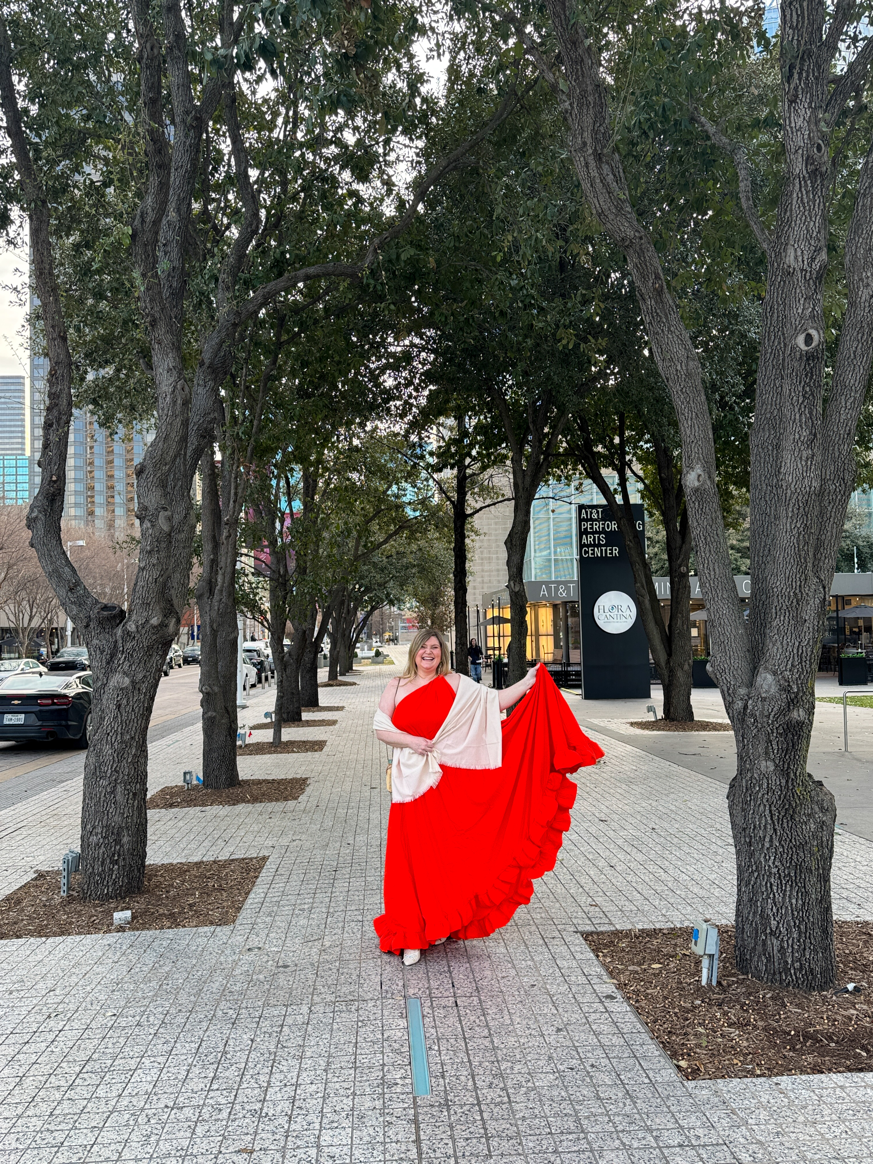 La bohème at The Dallas Opera