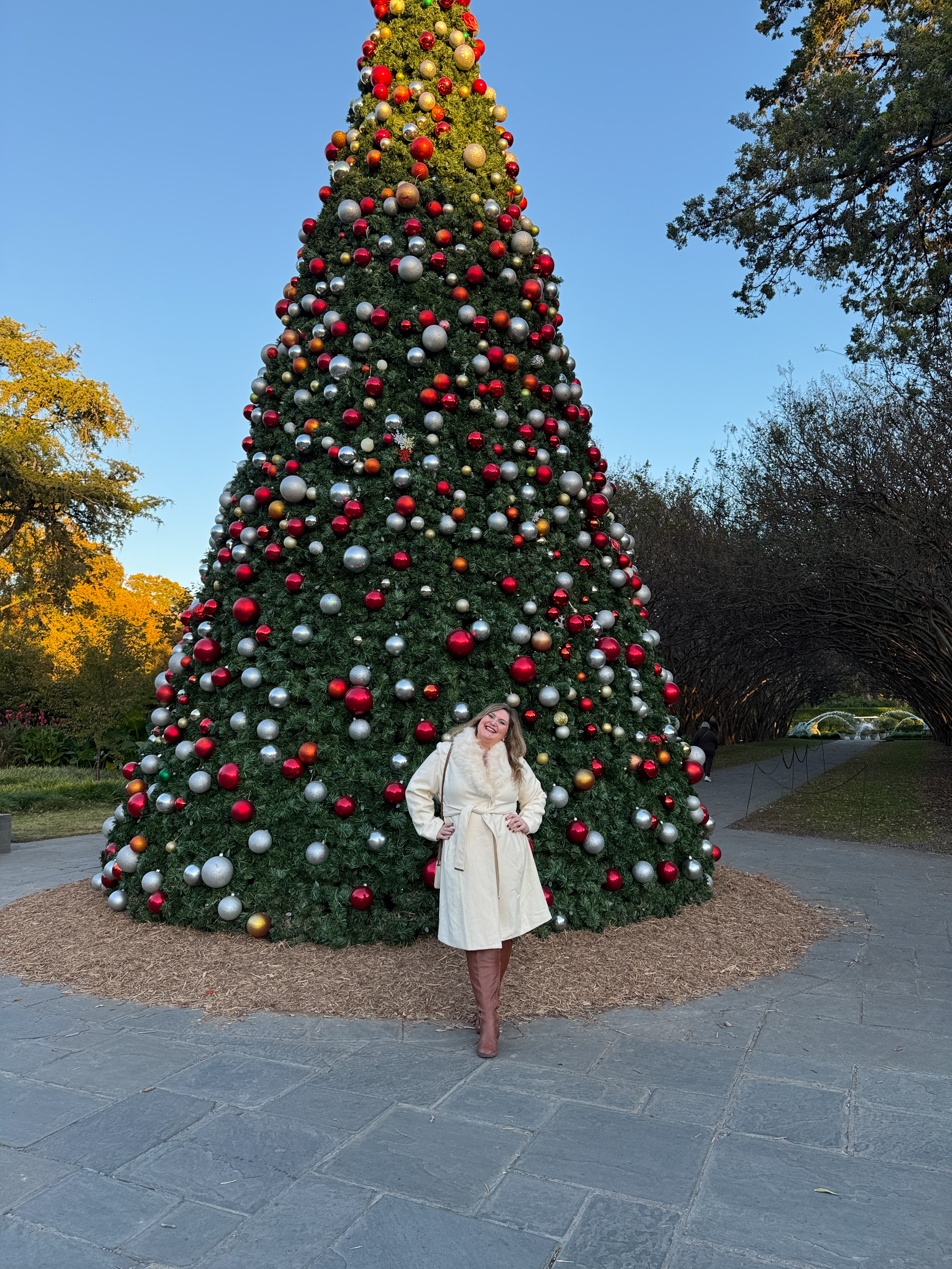 Holiday at the Arboretum 2025