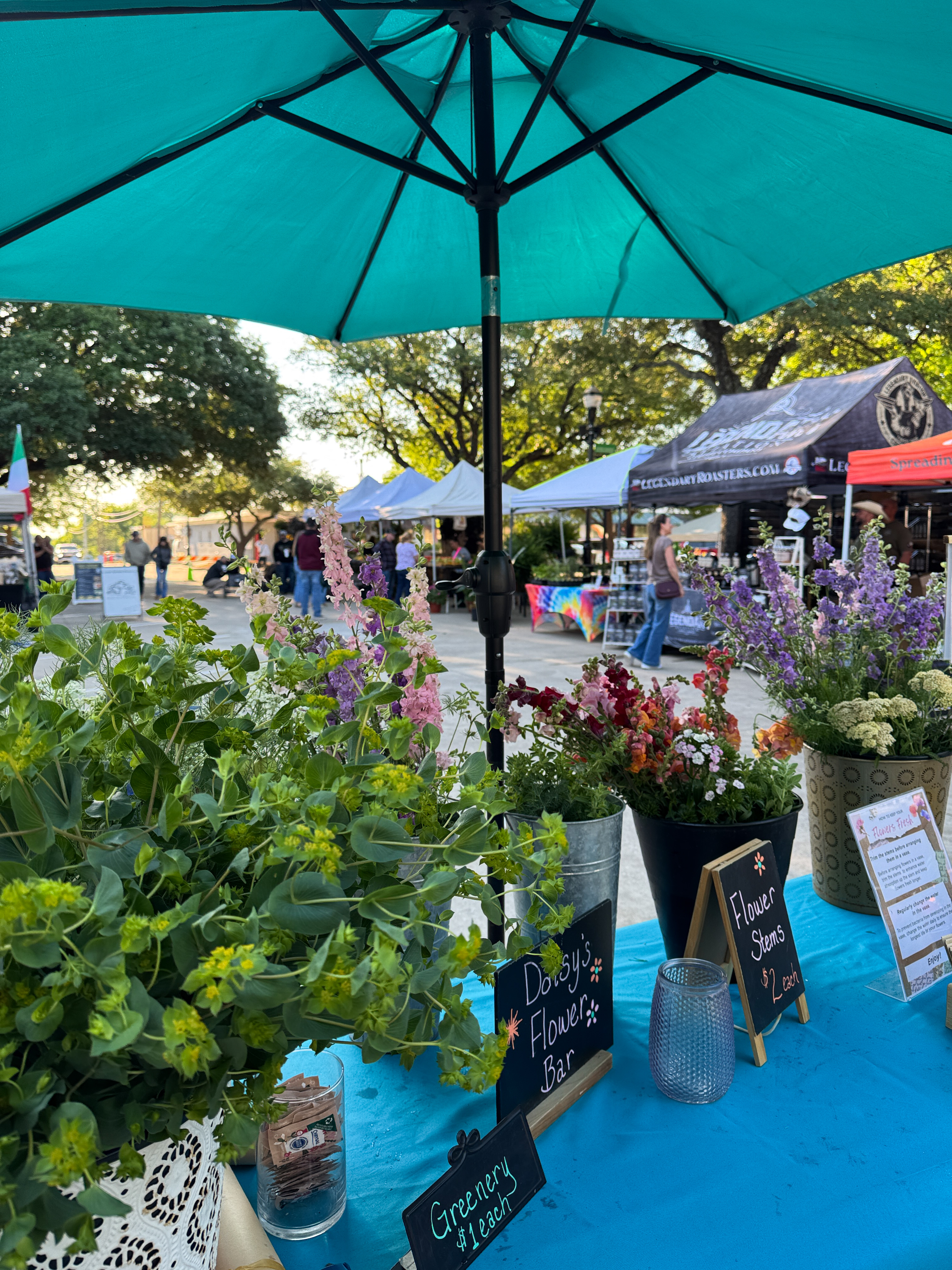 Rockwall Farmers Market 2026