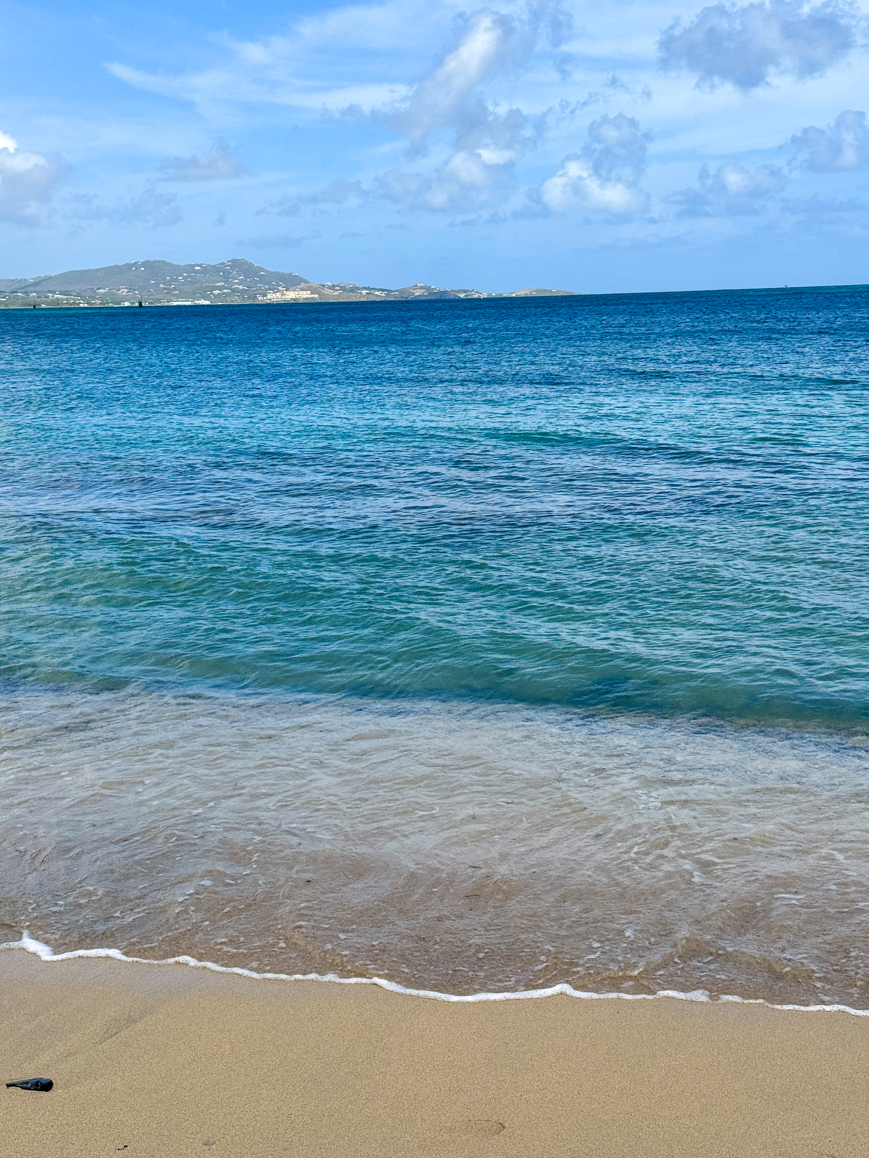 Why St. Croix Should Be Your Next Caribbean Vacation