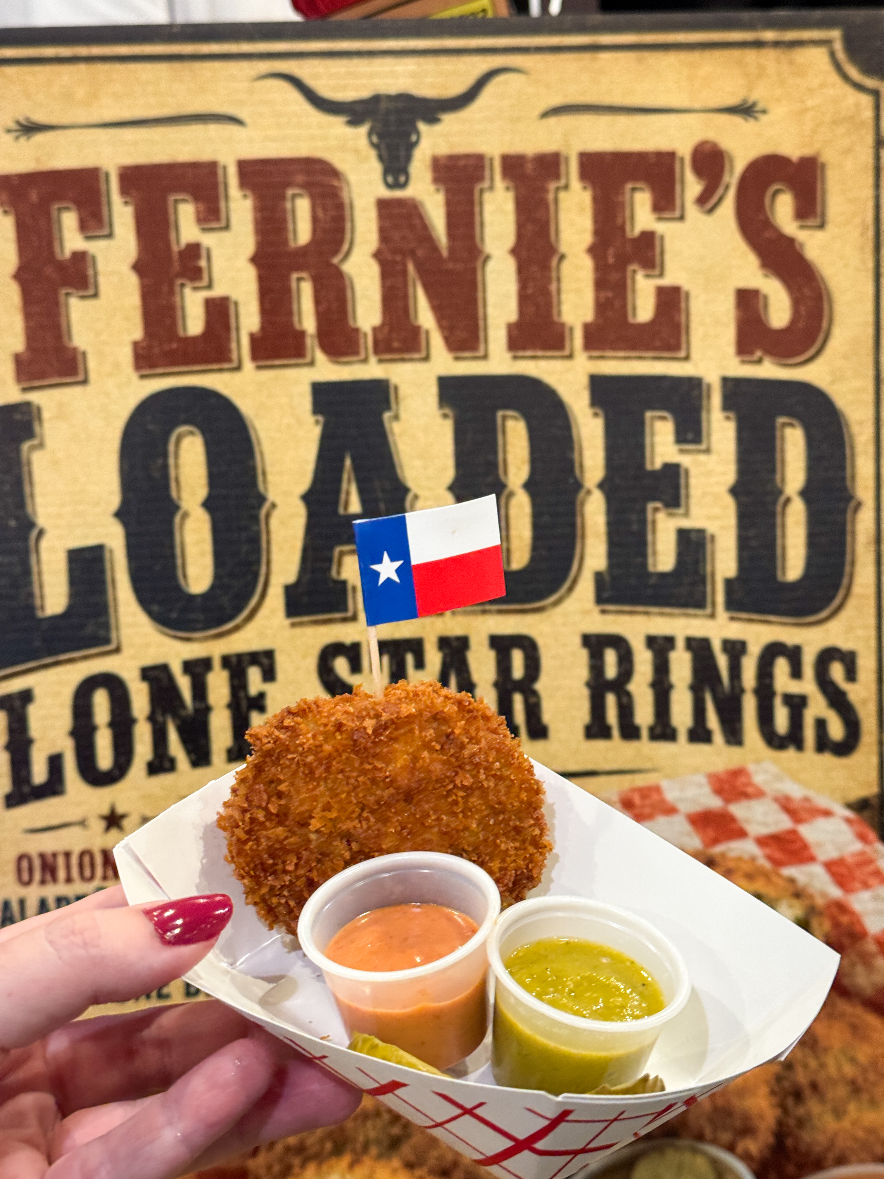 Best New Foods at the State Fair of Texas 2026: 15 Must-Try Fair Foods